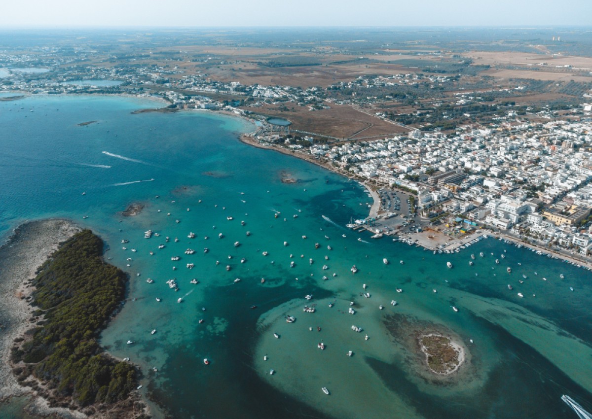 Porto Cesareo